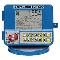 LectroCount® LCR 600™ Meters