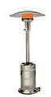 Stainless Steel Patio Heater