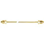 912 Series 20 Inch (in) Approximate Length Straight Copper Pigtail - (000912JS20)