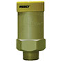 3135 Series 5 21/32 Inch (in) Approximate Overall Height External Pop-Action Pressure Relief Valve - (003135G)""