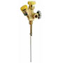 6532 Series MultiBonnet® Style Multivalve® with Presto-Tap® for Vapor Withdrawal - (006532R12.0)