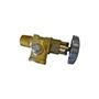 7705 Series 3/4 Inch (in) Inlet Connection Size Globe Valve - (007705P)