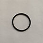 O Ring for 2 Inch (in) Inlet Check - (100139-032)