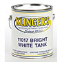 Bright White Tank Enamel - (11017)