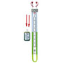 U-Tube Manometer - (1222-16WM)