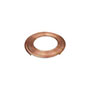 3/8 Inch (in) Actual Outer Diameter (O.D) Soft Type K Copper - (.25K)""