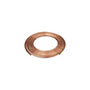 3/8 Inch (in) Actual Outer Diameter (O.D) Soft Type L Copper - (.25L)""