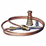 30 Inch (in) Length Thermocouple