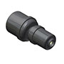 1 x 3/4 Inch (in) Inch Pipe Size (IPS) Reducing Coupling - (3259-54-1413-00)