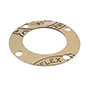 Hydraulic Motor Adapter Gasket - (383940)