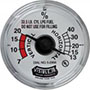 Squibb Gauge Type Replacement Dial - (403582)