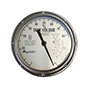 8 Inch (in) Dial - (5015S03044)