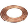 5/8 Inch (in) Actual Outer Diameter (O.D) Soft Type K Copper - (.50K)""