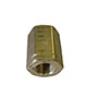 3/4 Inch (in) Female National Pipe Thread (FNPT) Prest-O-Lite (POL) Adapter