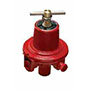 597F Series 3,500,000 BTU Propane Vapor Capacity High Pressure Industrial/Commercial Pounds-to-Pounds Regulator