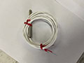 100 Ohm (?) 3-Wire (LC3) Resistance Temperature Detector (RTD) Probe