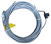 40 Feet (ft) Size LCR Power Cable