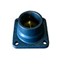 2 Inch (in) Size Inlet Check Valve