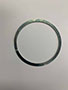 Retaining Ring for 2 Inch (in) Inlet Check - (84817-000)