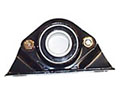 1 Inch (in) Self-Aligning (S.A.) Complete Ball Bearing - (9902.1400#)