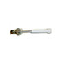 FH-307 Delrin-Over-Steel Step Bolt - (9940.0012)