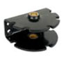 GM Mounting Yoke with Bronze Bushing - (9945.0009)