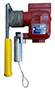 3/4 Inch (in) Size Emergency Shut-Off Valve