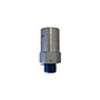 AA3130 Series 3 7/16 Inch (in) Approximate Overall Height External Pop-Action Pressure Relief Valve - (AA003130UA250)""