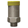 AA3135 Series 6 13/32 Inch (in) Approximate Overall Height External Pop-Action Pressure Relief Valve - (AA003135UA250)""