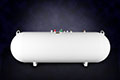 500 Gallon (gal) Capacity Tank - (95012)