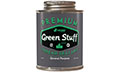 4 Ounce (oz) Size Gimme the Green Stuff Sealant