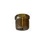 1/2 x 1/8 Inch (in) Pipe Size Bushing - (B110FA)