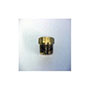 1/2 x 1/4 Inch (in) Pipe Size Bushing - (B110FC)