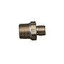 1/2 Inch (in) Male National Pipe Thread (MNPT) SizeOutlet Bushing Fitting