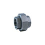 1/4 Inch (in) Thread Size Forged Steel Union - (FS.25-UNION)