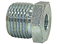 1 x 1/2 Inch (in) Size Bushing