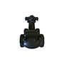 HA7513AP Series 2 Inch (in) Inlet Connection Size Globe Valve - (HA007513AP)