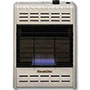 HearthRite 10,000 BTU Heat Rating Vent-Free Blue Flame Heater - (HB10TL)