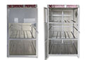 18 Cylinder Fueling Cabinet - (IPS-X-18)