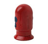 3-1/8 Inch (in)-11 Size Cylinder Cap - (MSC6)