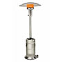 Stainless Steel Patio Heater - (PHS40-L6)