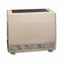 50,000 BTU Heat Rating B-Vent Visual Flame Closed Front Room Heater (RH50CNAT)