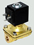 Solenoid Valve - (S-119)