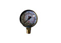 2 Inch (in) Case Size Pressure Gauge - (SG2-60)