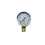 Backmount Pressure Gauge