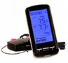 Touch Screen Handheld Transmitter with 110 Volt Receiver