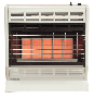 30,000 BTU Heat Rating Vent-Free Infrared Heater - (SR30TWNAT)