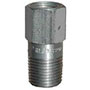 SS8022 Series 1/2 Inch (in) Container Connection Size External Hydrostatic Relief Valve - (SS008022L)