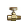 Heavy-Duty Needle Valve - (V-334)