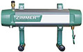 Zimmer Electric Liquefied Petroleum Gas (LPG) Vaporizers - 2